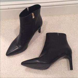 LK Bennett ankle boots